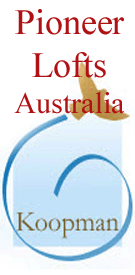 Pioneer Lofts Australia